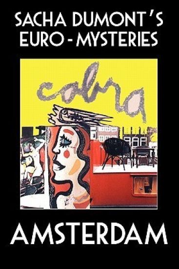 Sacha Dumont's Euro-mysteries