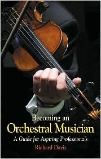 Becoming an Orchestral Musician