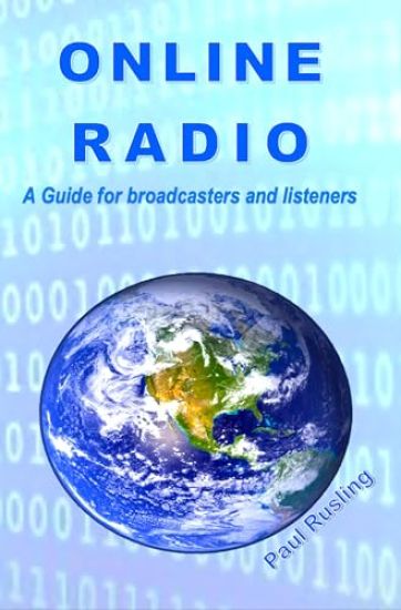 The Radio Caroline Bible