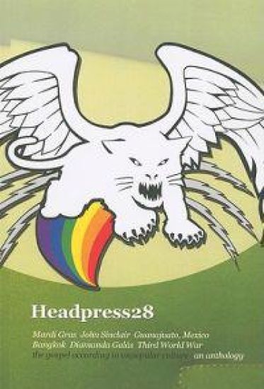 Headpress 28
