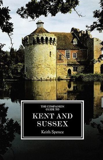 The Companion Guide to Kent and Sussex [ne]