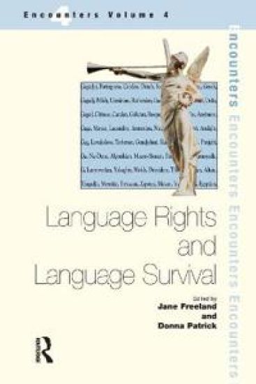 Language Rights and Language Survival