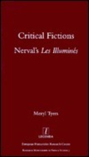 Critical Fictions