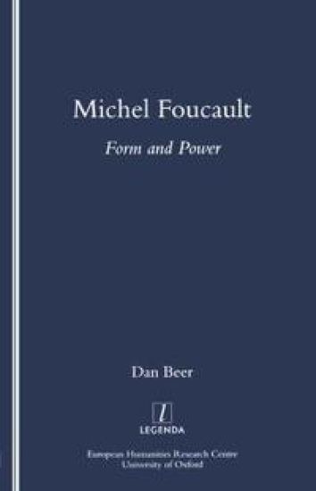 Michel Foucault