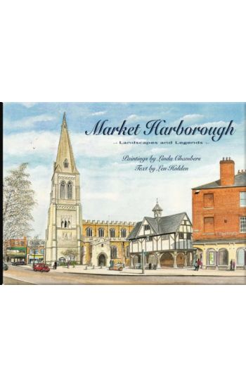 Market Harborough