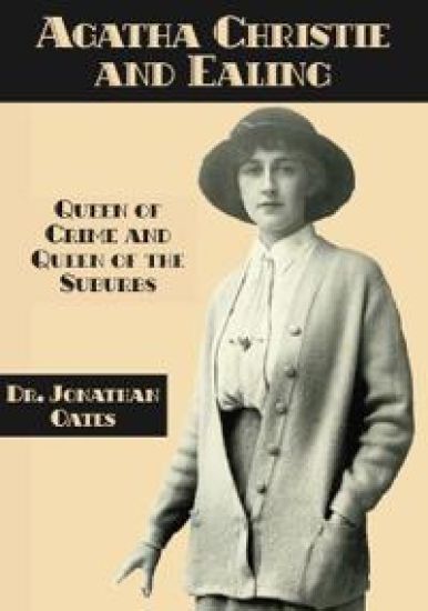 Agatha Christie and Ealing