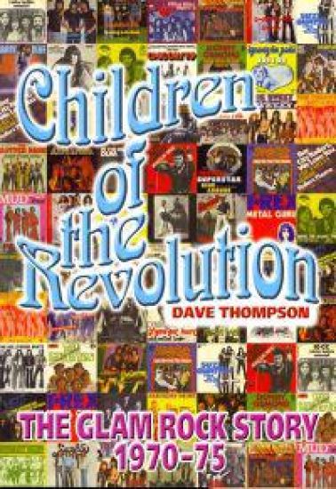 Children Of The Revolution