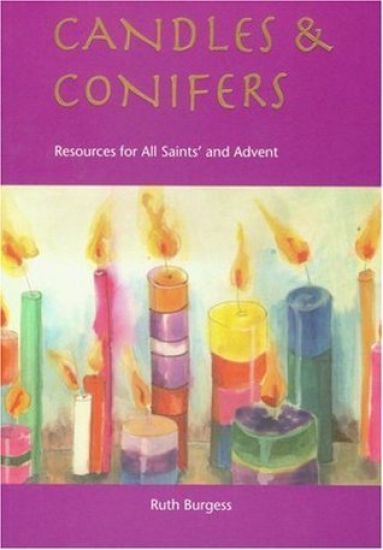 Candles and Conifers