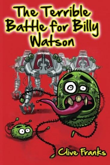 The Terrible Battle for Billy Watson