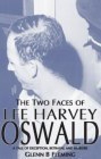 Two Faces of Lee Harvey Oswald