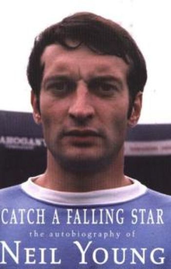 Catch a Falling Star