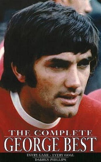Complete George Best