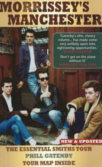 Morrissey's Manchester