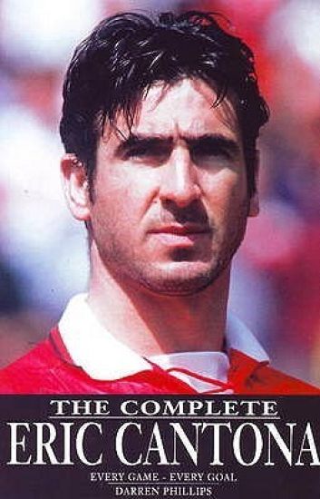 Complete Eric Cantona