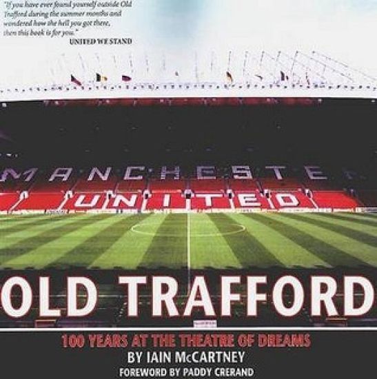 Old Trafford