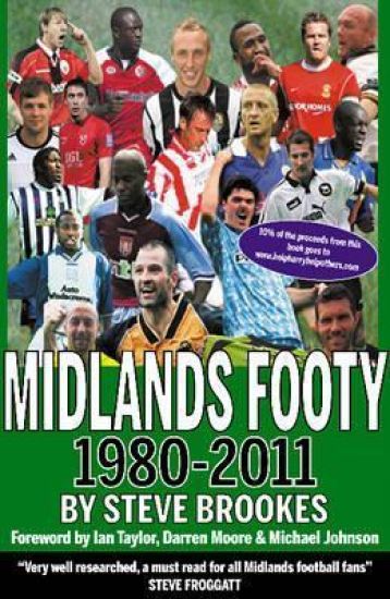 Midlands Footy