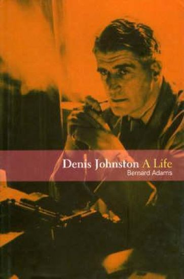 Denis Johnston