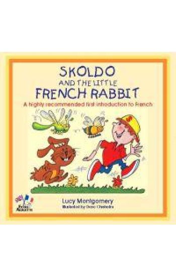 Skoldo and the Little French Rabbit