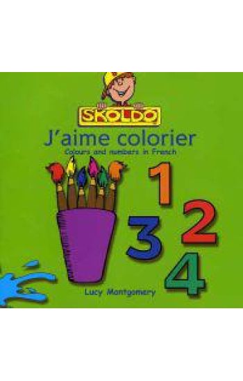 J'aime Colorier