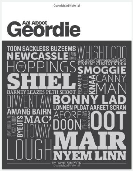 Aal Aboot Geordie