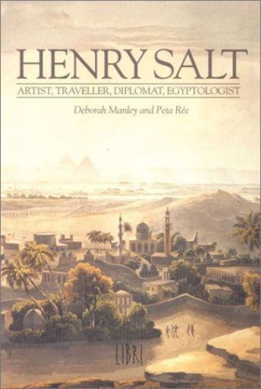 Henry Salt