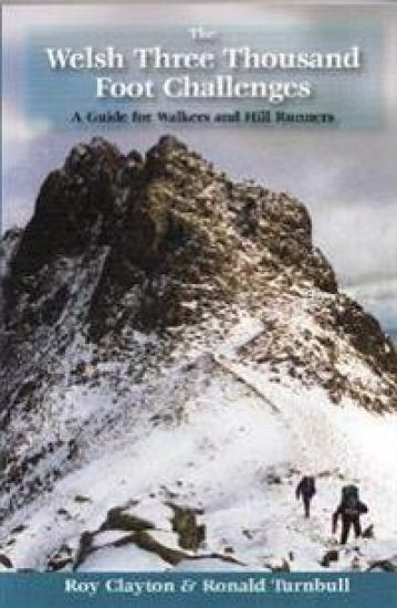 Welsh Three Thousand Foot Challenges