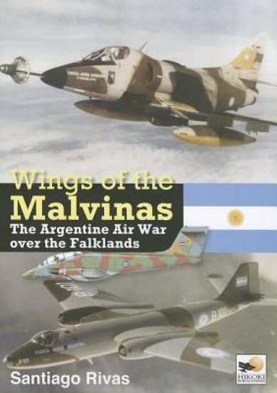 Wings of the Malvinas