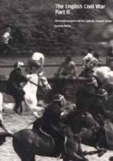 The English Civil War Part II