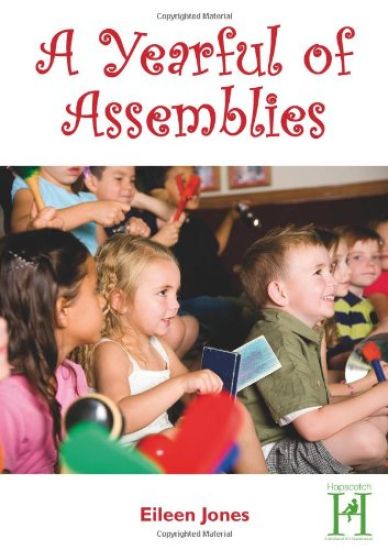 Yearful of Assemblies