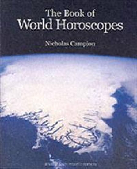 The Book of World Horoscopes