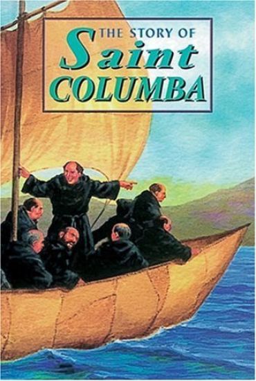Story of Iona and Saint Columba