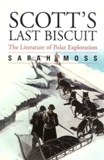 Scott's Last Biscuit