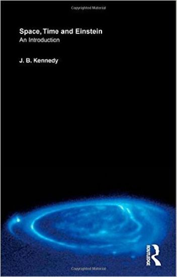 Space, Time and Einstein