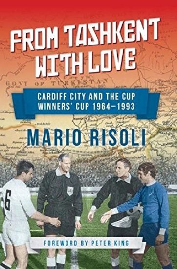 From Tashkent with Love