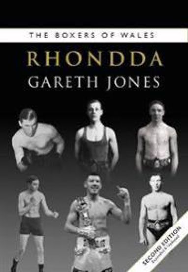 The Boxers of Wales