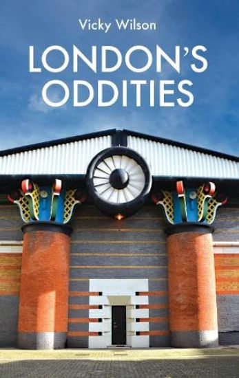 London's Oddities