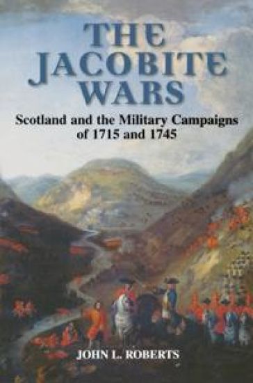 The Jacobite Wars