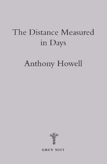 The Distance Measured in Days