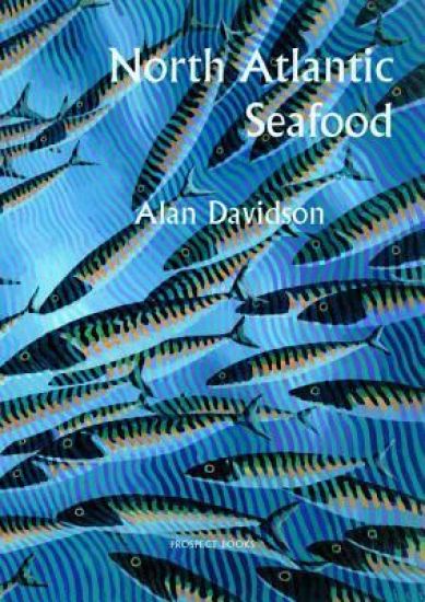 North Atlantic Seafood. Alan Davidson