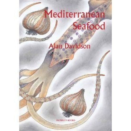 Mediterranean Seafood