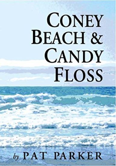 CONEY BEACH CANDY FLOSS