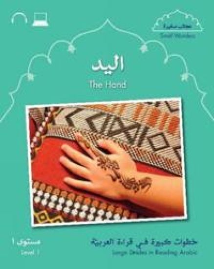 Small Wonders: The Hand