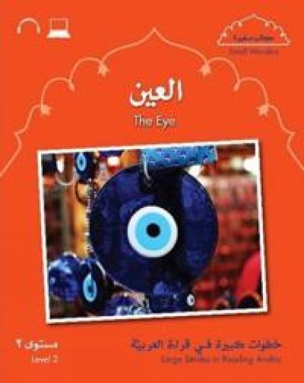 Small Wonders: The Eye