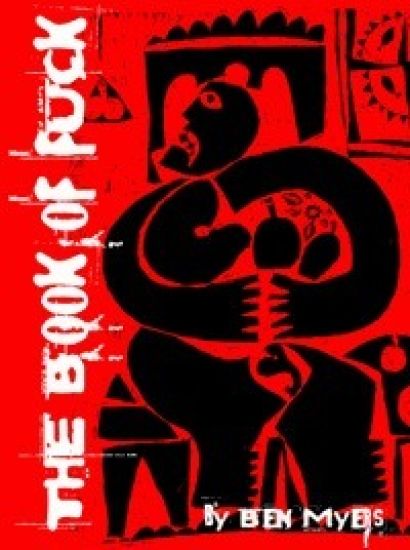 The Book Of Fual Fuck The