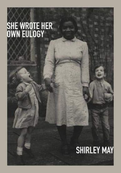 She Wrote Her Own Eulogy