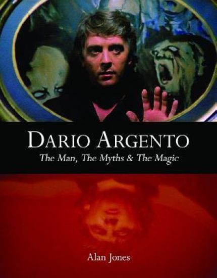 Dario Argento