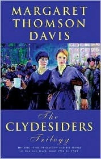 The Clydesiders Trilogy