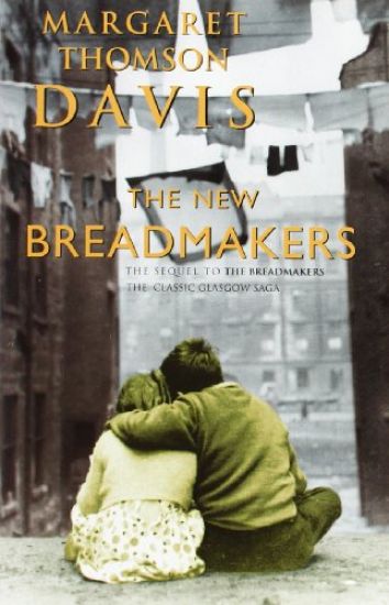 The New Breadmakers