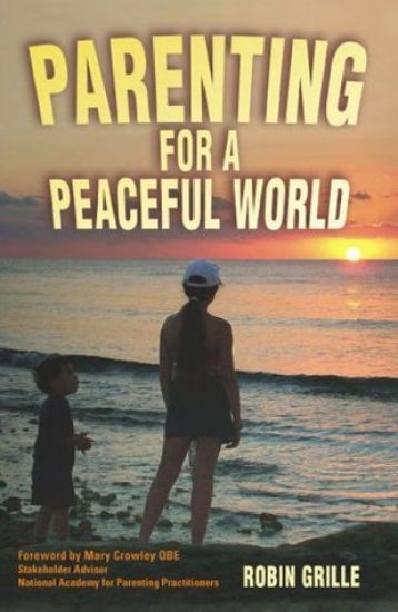 Parenting for a Peaceful World