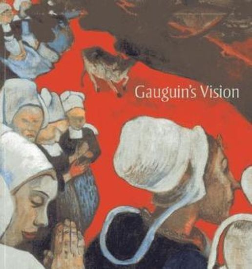 Gauguin's Vision